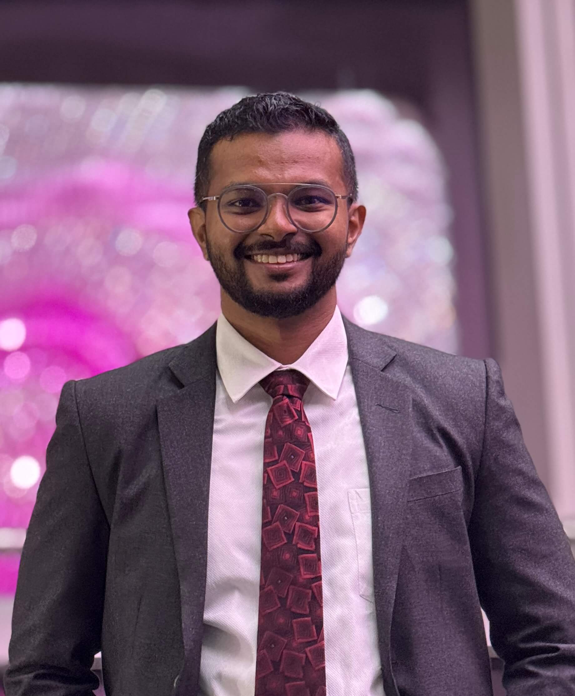 Charinda Dissanayake profile picture